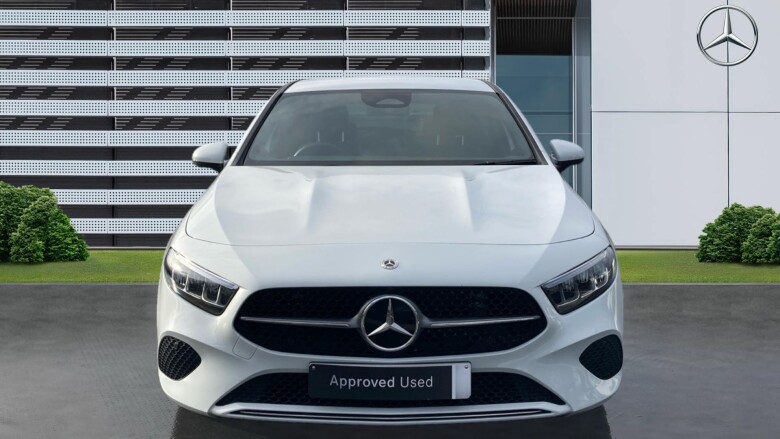 Mercedes-Benz A-Class A180 Sport Executive 5dr Auto Petrol Hatchback